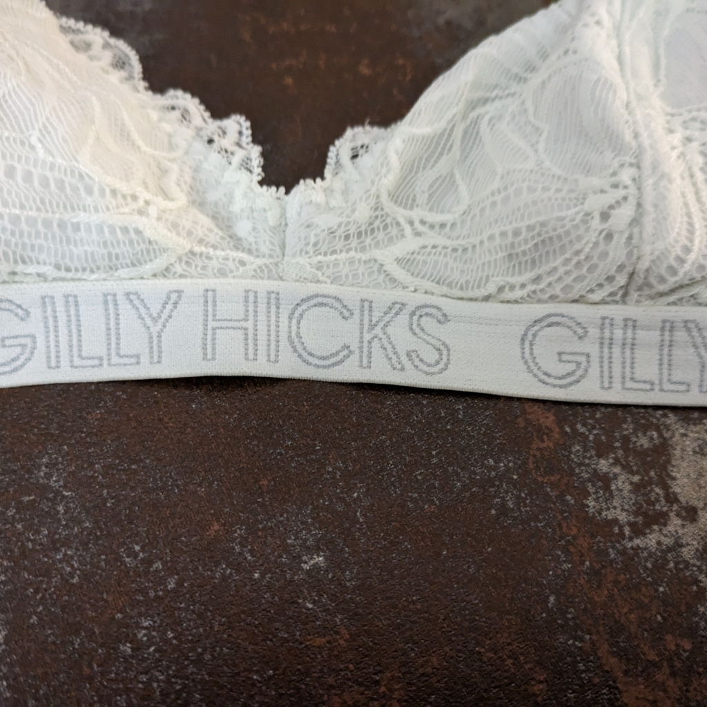 Bralettes Small. Euc